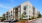 apartment exterior with juliette balconies