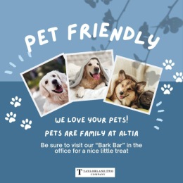 Instagram post from @altiaapartments on July 13, 2024 17:01:00pm