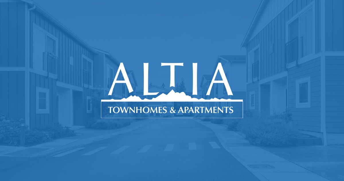 Altia Apartments Office